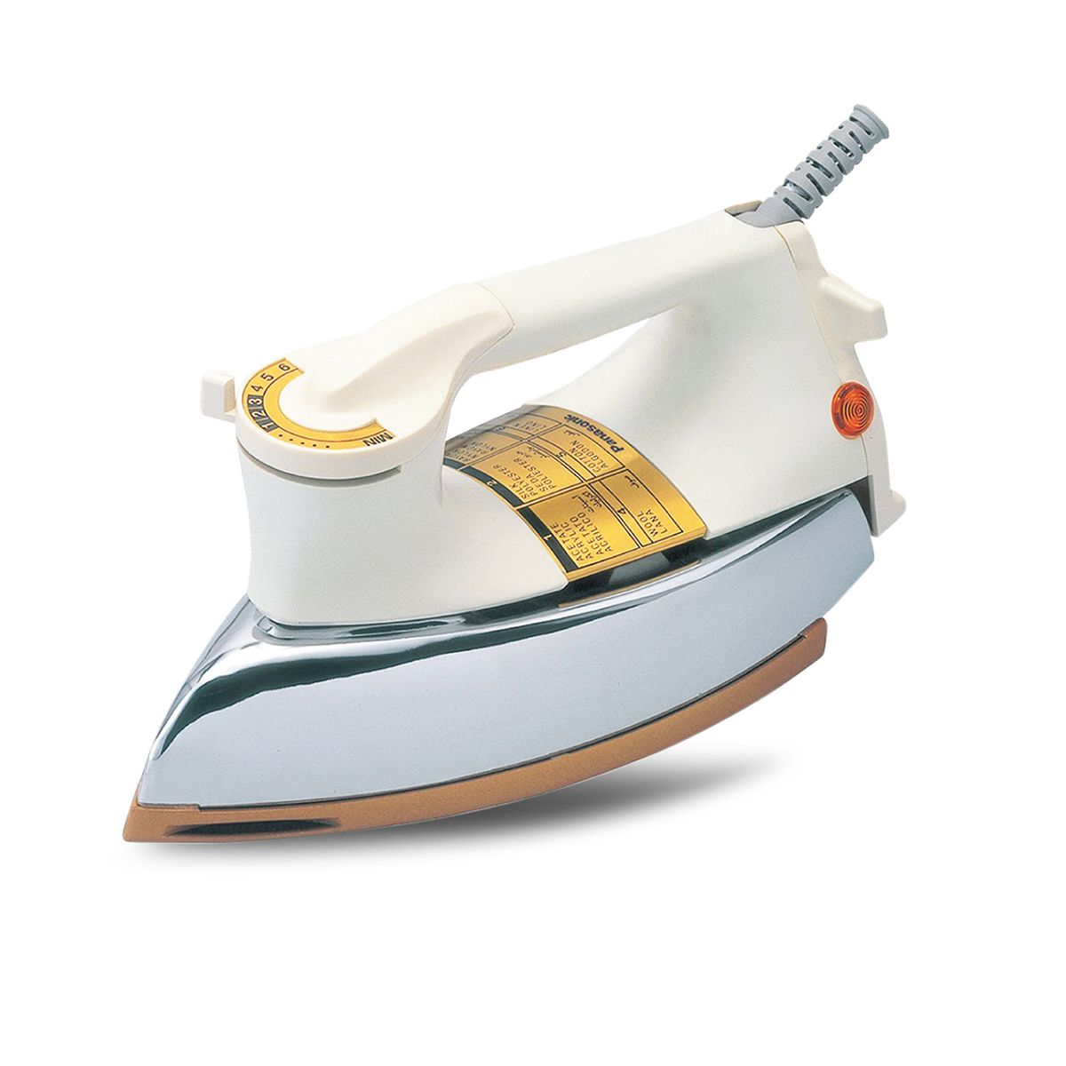 Dry Iron NI-22-AWTXJ (100 %Guaranteed Japani)