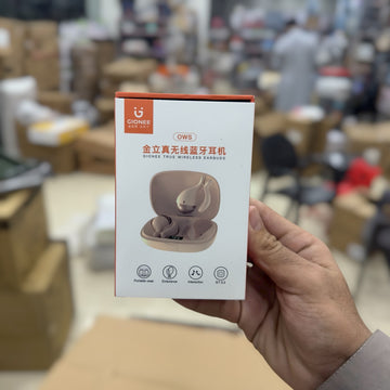 Gionee True Wireless Bluetooth Earphones JL007