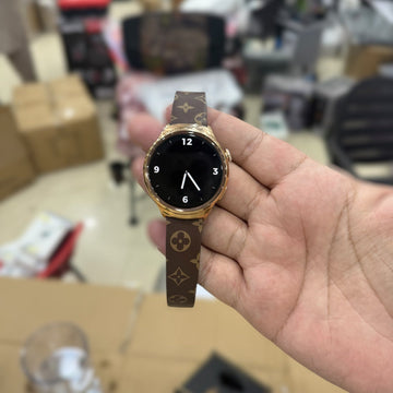 POLO USA NFC Always On Smart Watch