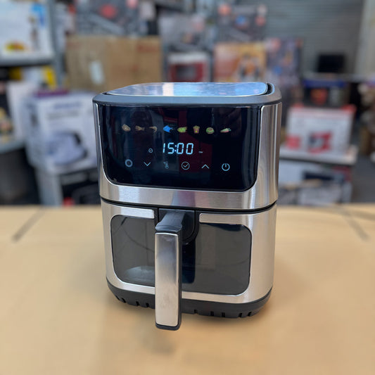 SIlver Crest 9L Digital Air Fryer