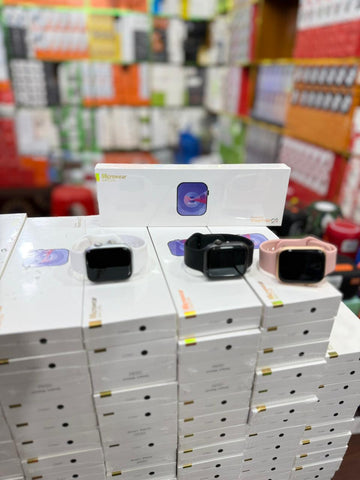 Microwear Watch 9 series SmartWatch