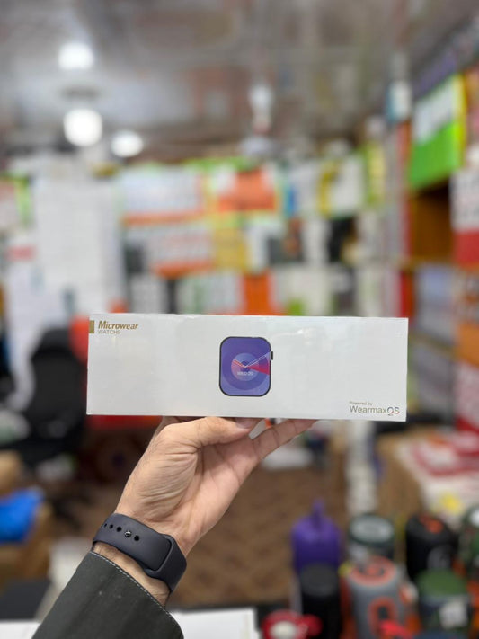 Microwear Watch 9 series SmartWatch