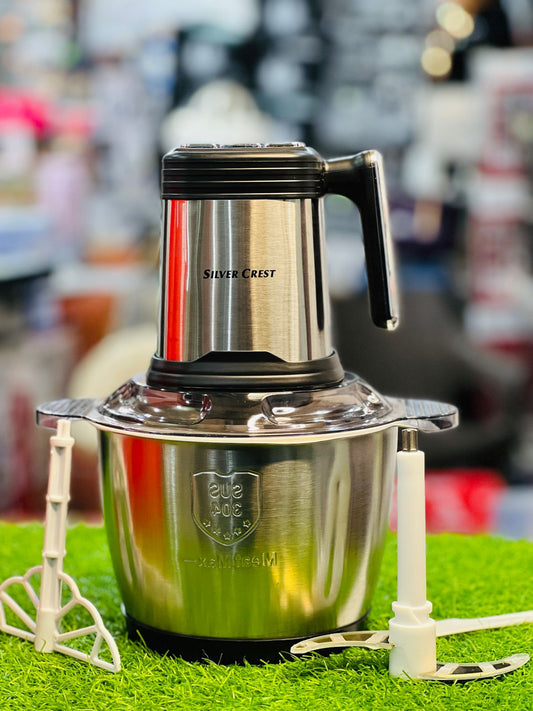 Silver Crest 3.5L Food Chopper
